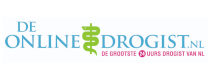 Deonlinedrogist.nl Logo