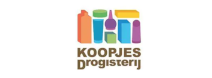 Koopjesdrogisterij.nl Logo