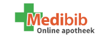 Medibib.be Logo