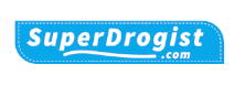 Superdrogist.com Logo